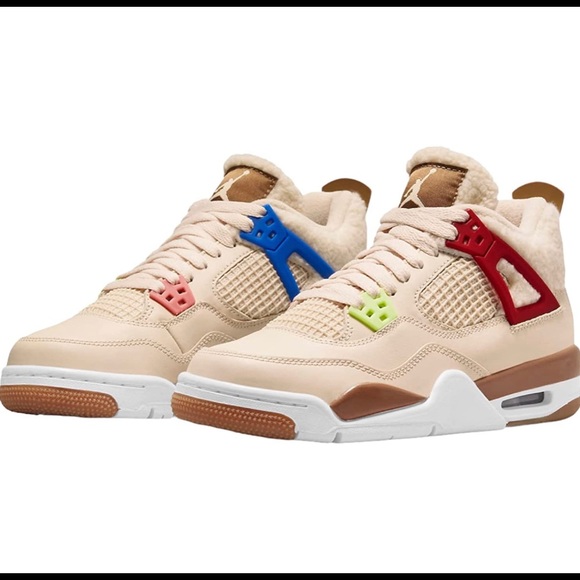 Limited edition Nike Air Jordan Retro